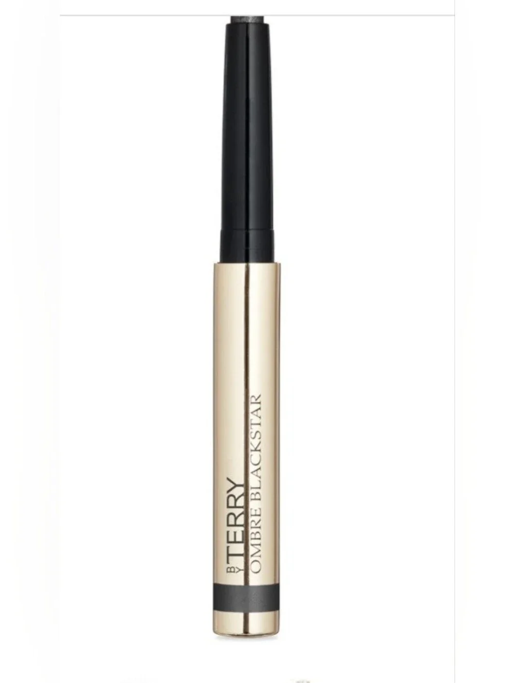 Terry Ombre Blackstar Cream Eyeshadow, Black By Terry